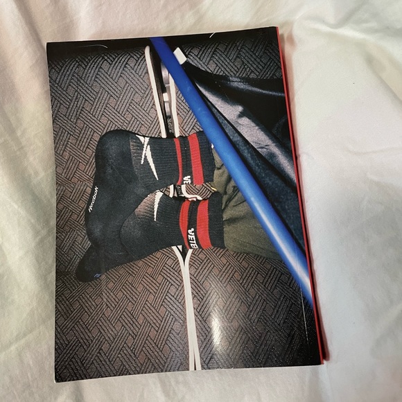Rare vetements summercamp book 2016 first edition - Picture 2 of 8